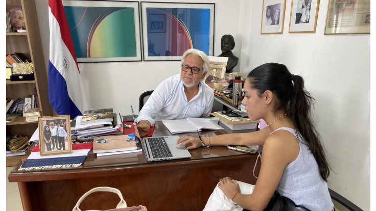 Difusión Literaria y Cultural