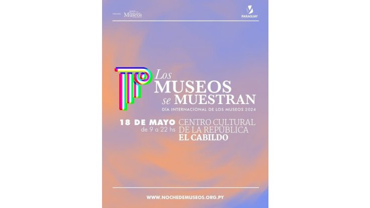 En el “Día Internacional de los Museos”