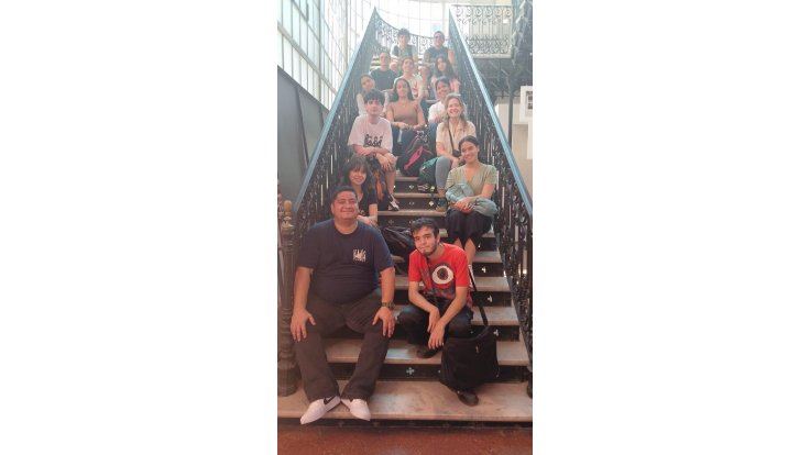 El Cabildo, destino ineludible