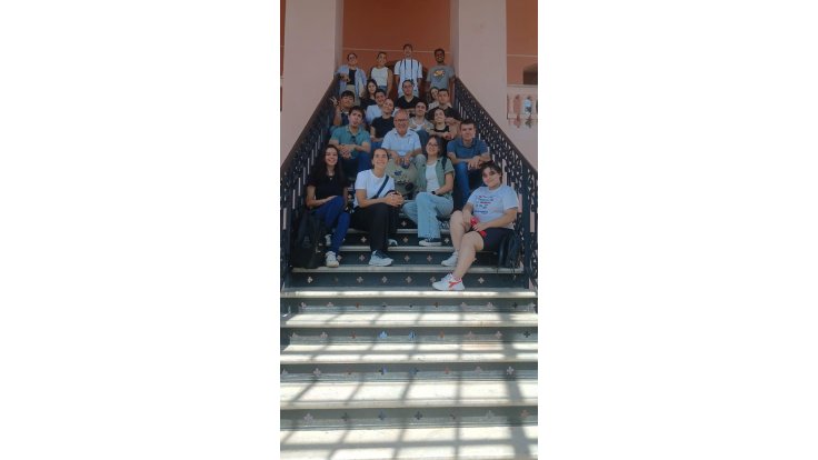 El Cabildo, destino ineludible