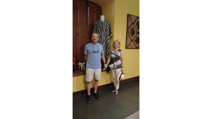 El Cabildo, destino ineludible