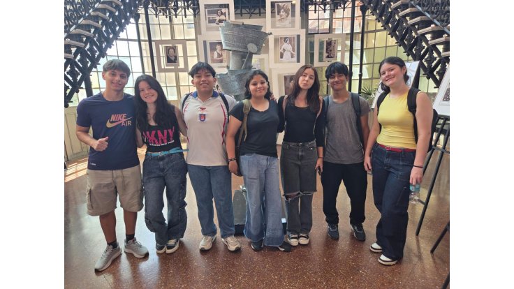 El Cabildo, destino ineludible