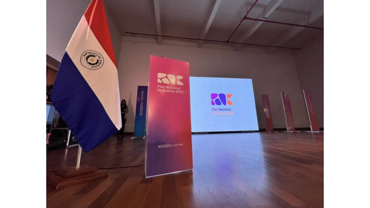 Plan Nacional de Cultural 2050