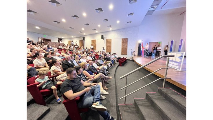 Plan Nacional de Cultural 2050