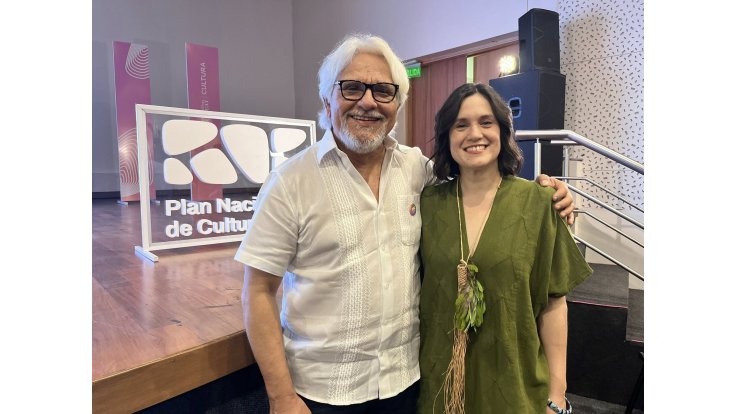 Plan Nacional de Cultural 2050