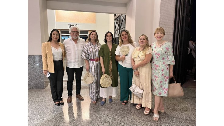 Plan Nacional de Cultural 2050