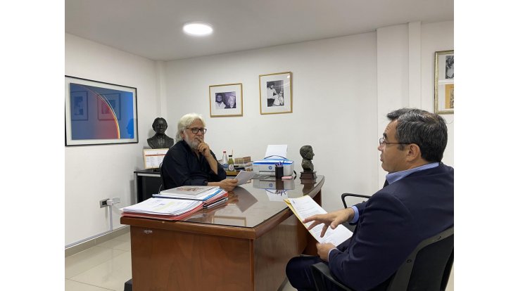 Capacitación Docente en  Didáctica de la Historia