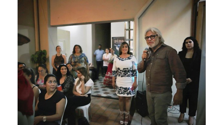 Una velada de arte y emoción