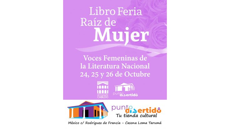 Libro Feria 