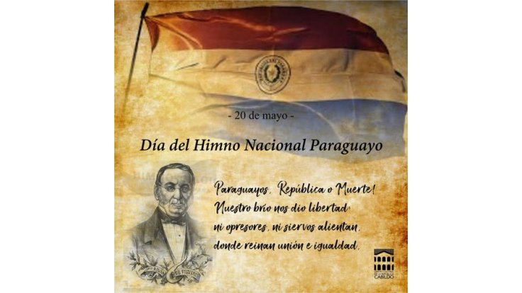 Día del Himno Nacional