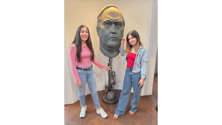 El Cabildo vivió un fin de semana de encuentro