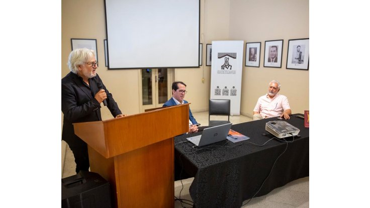 El Cabildo celebra el Día de la Música