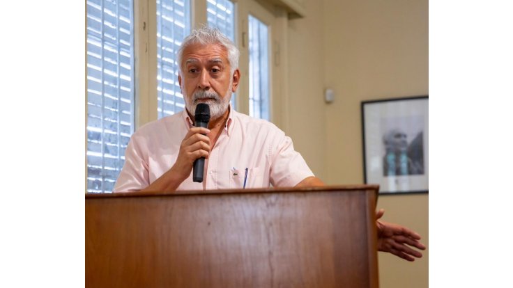 El Cabildo celebra el Día de la Música