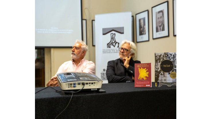 El Cabildo celebra el Día de la Música