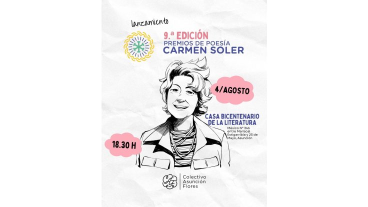 Novena edición de los premios Carmen Soler