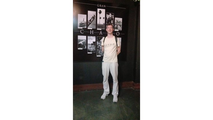 CCR El Cabildo, símbolo de la identidad nacional