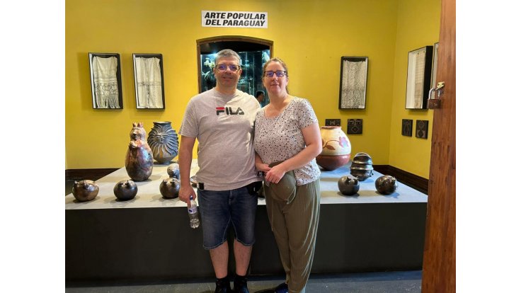 CCR El Cabildo, símbolo de la identidad nacional