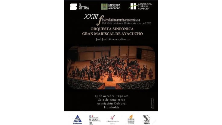 La Música Paraguaya en escenarios internacionales