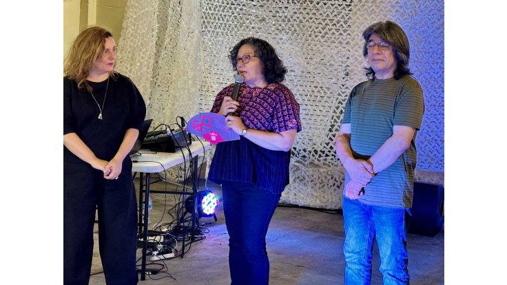 Jornada de performance