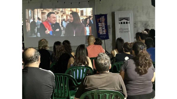 Jornada de performance