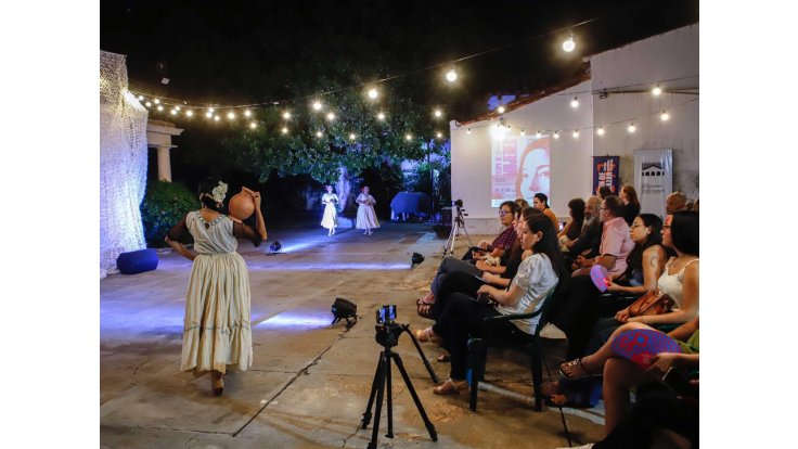 Jornada de performance