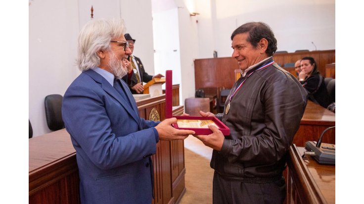 Miguel Ángel Meza