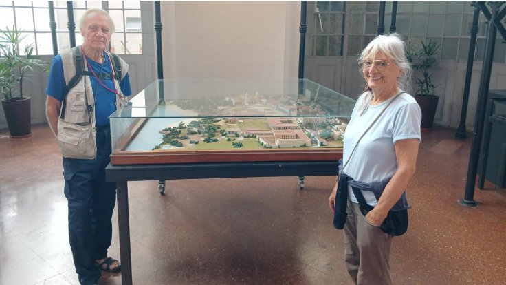 El Cabildo consolida su proyección internacional