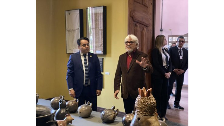 Don José Antonio Kast Rist