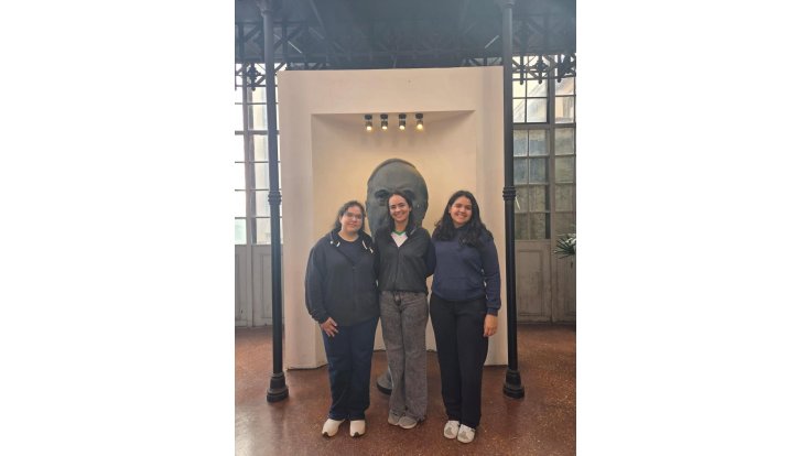 Durante el fin de semana El Cabildo