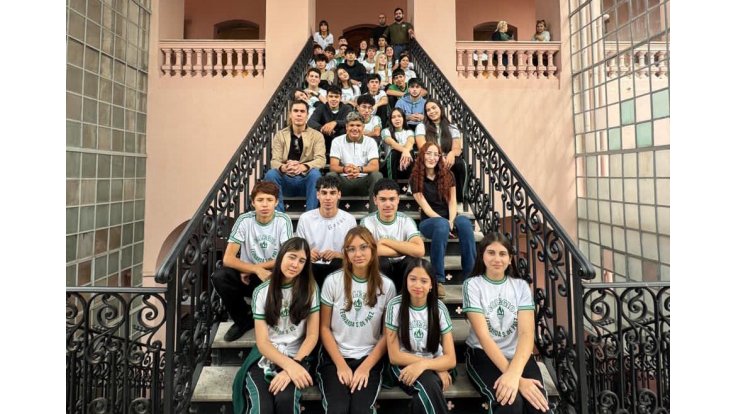 Centro Educativo Leonarda Sánchez de Páez