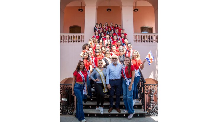 Miss Cultura Continental