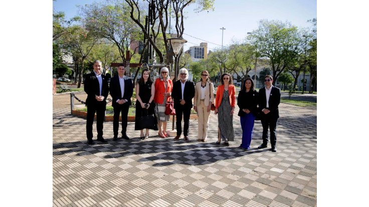 Congresistas de los Estados Unidos