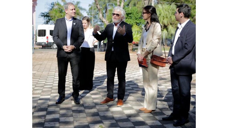 Congresistas de los Estados Unidos