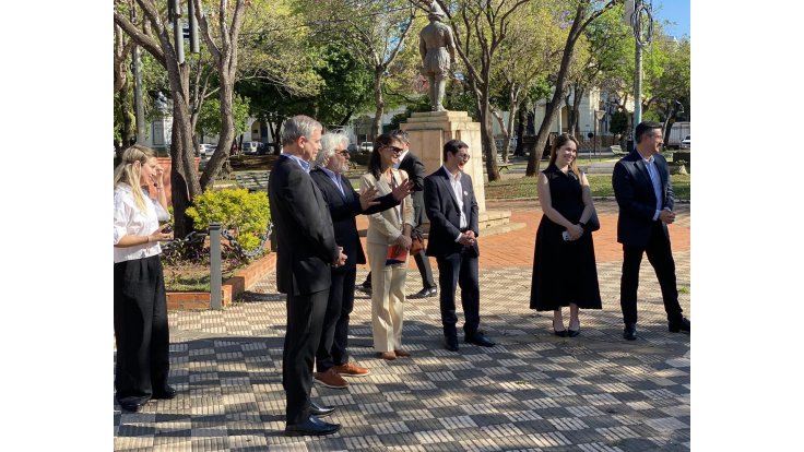 Congresistas de los Estados Unidos