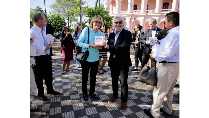 Congresistas de los Estados Unidos