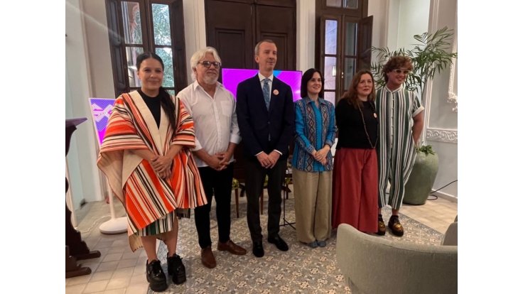 “Cultura y Futuro”