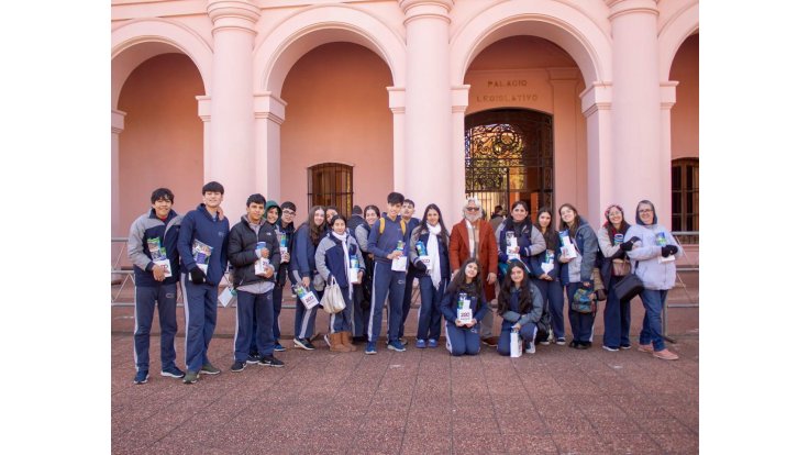 Colegio Santa Elena