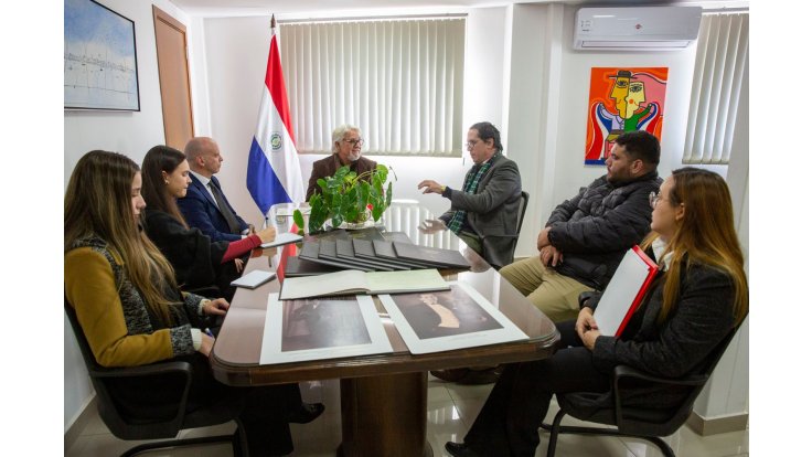 El Cabildo incorpora valioso acervo
