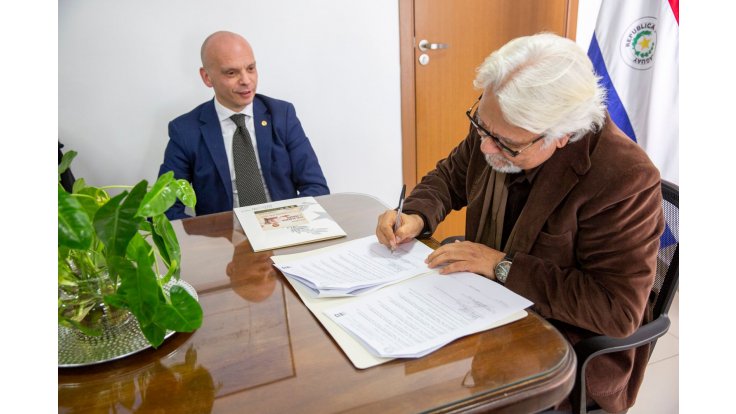 El Cabildo incorpora valioso acervo