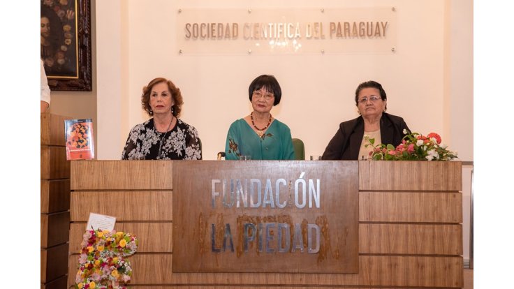 El libro “La discriminación solapada”