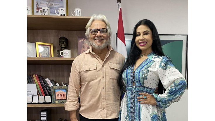 “Premio República Laureado”