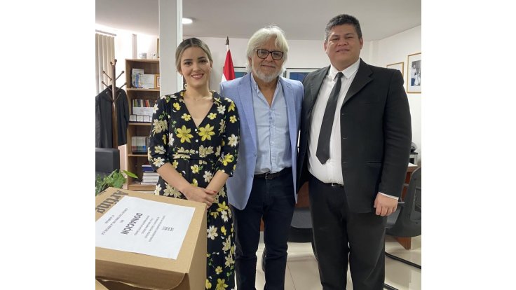 El Cabildo acerca la lectura y la cultura a los jó