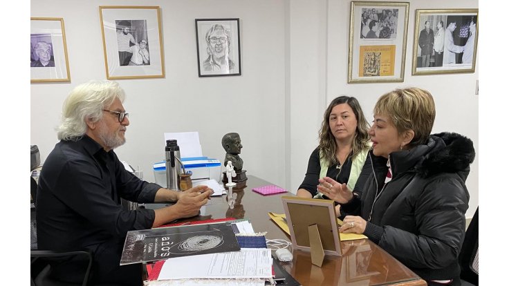 Impulsarán proyectos para preservar el legado