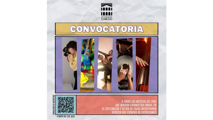 Convocatoria