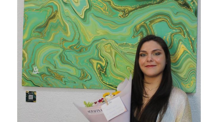18° aniversario de Maison Suisse