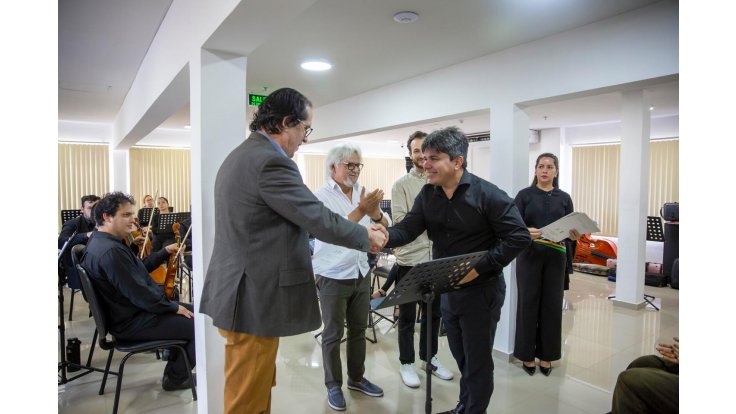 Formación de Alto Nivel