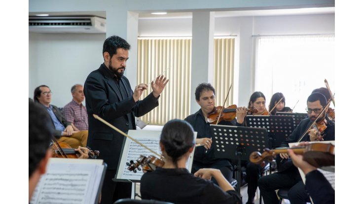 Formación de Alto Nivel