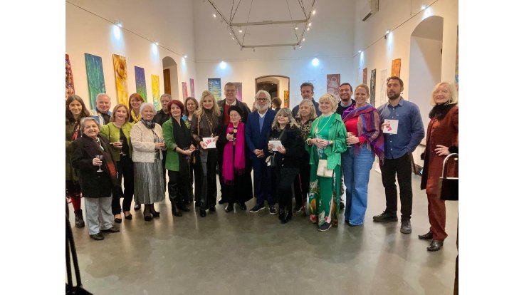 El Cabildo celebra el arte y la introspección