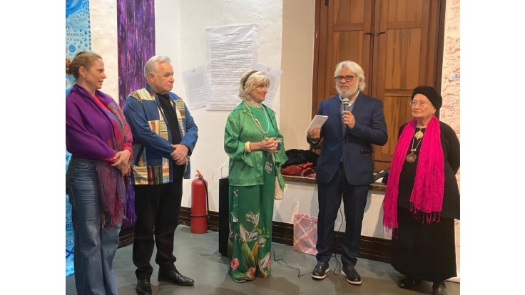 El Cabildo celebra el arte y la introspección