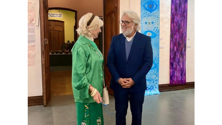 El Cabildo celebra el arte y la introspección